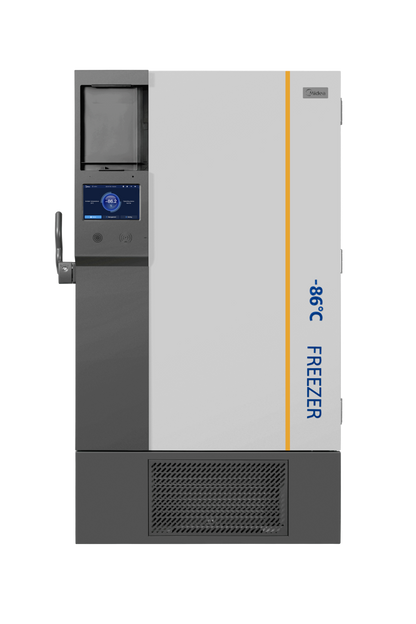 Ultratiefkühlschrank Midea MD-86L818BS