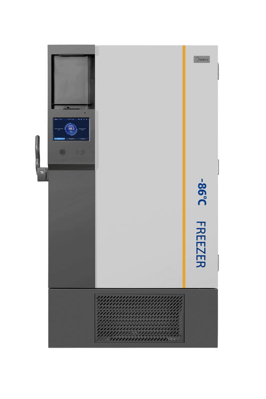 Ultratiefkühlschrank Midea MD-86L818BS