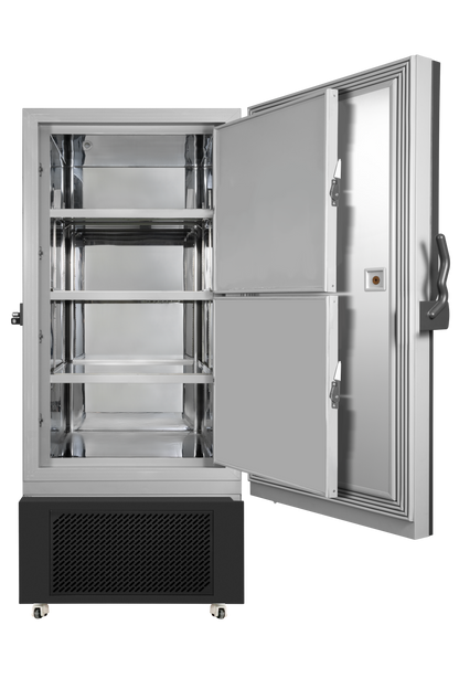 MIDEA -86°C Ultratiefkühlschrank MD-86L358, 358 l, minimaler Stromverbrauch